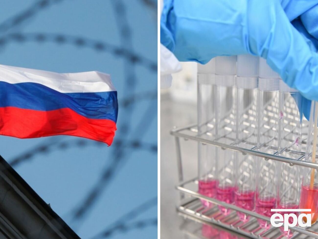 На острове без "лишних глаз". В ГУР рассказали новые детали о секретной биолаборатории РФ