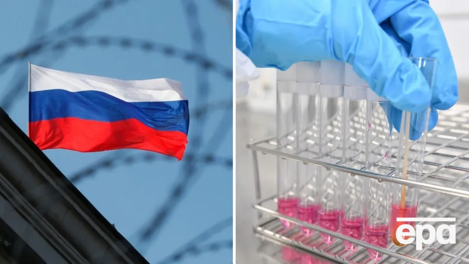 На острове без "лишних глаз". В ГУР рассказали новые детали о секретной биолаборатории РФ