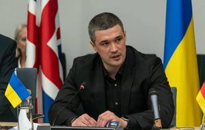 Пресс-служба Федорова прокомментировала его работу советником иностранных правительств и доступ к гостайне
