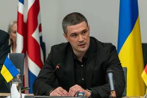 Пресслужба Федорова прокоментувала його роботу радником іноземних урядів і доступ до держтаємниці
