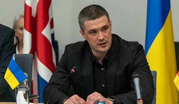 Пресслужба Федорова прокоментувала його роботу радником іноземних урядів і доступ до держтаємниці