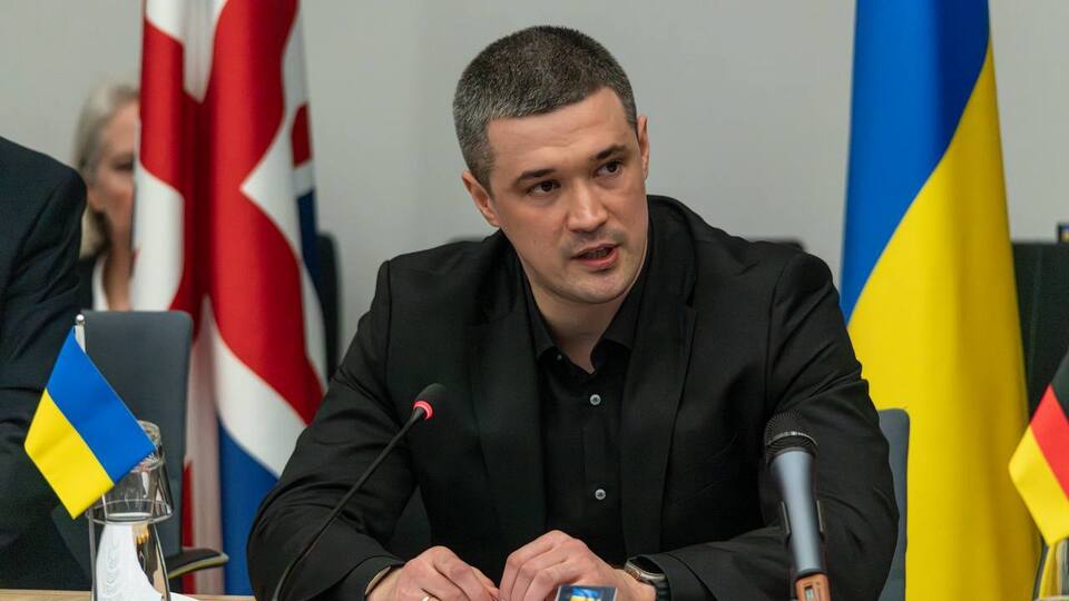 Пресслужба Федорова прокоментувала його роботу радником іноземних урядів і доступ до держтаємниці