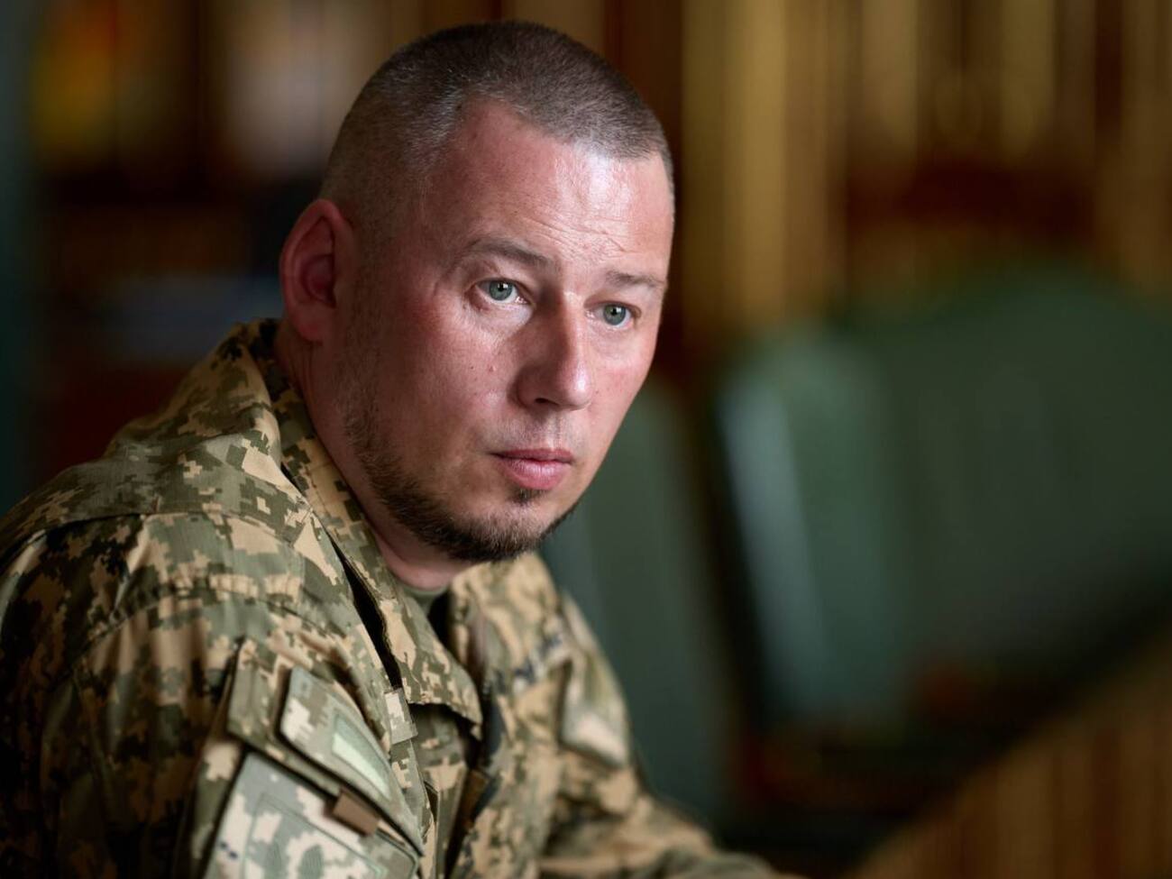"У кількох варіантах". У Кремлі доручили спланувати можливу операцію у напрямку Києва та Чернігова – ОП