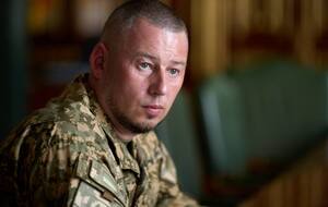 "У кількох варіантах". У Кремлі доручили спланувати можливу операцію у напрямку Києва та Чернігова – ОП