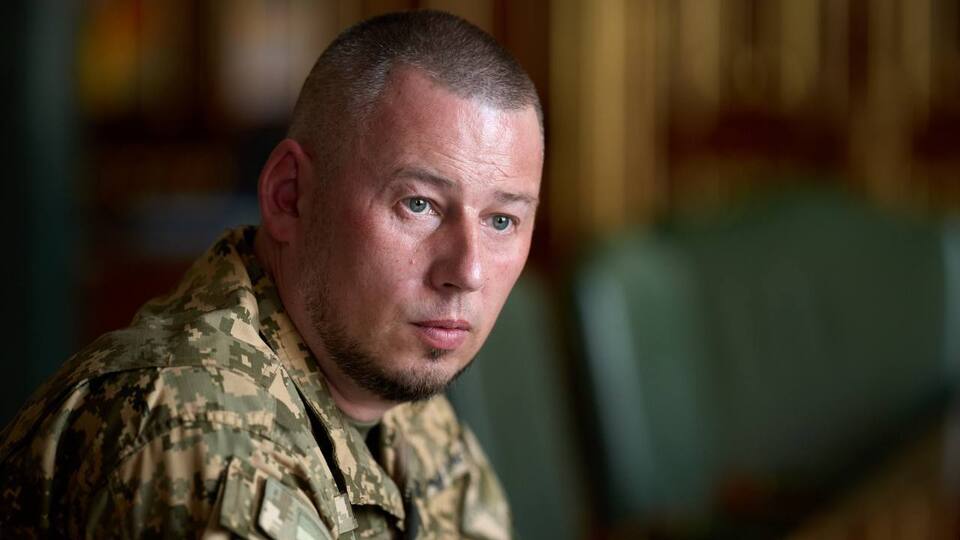 "У кількох варіантах". У Кремлі доручили спланувати можливу операцію у напрямку Києва та Чернігова – ОП