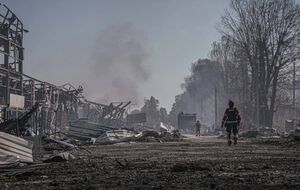 Жители села Мила не знали, что рядом с ними были склады боеприпасов. У них была другая информация