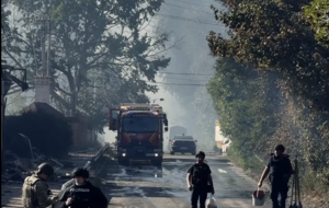 Під Києвом зросла кількість загиблих після детонації на складах. У Міноборони розповіли, що там було