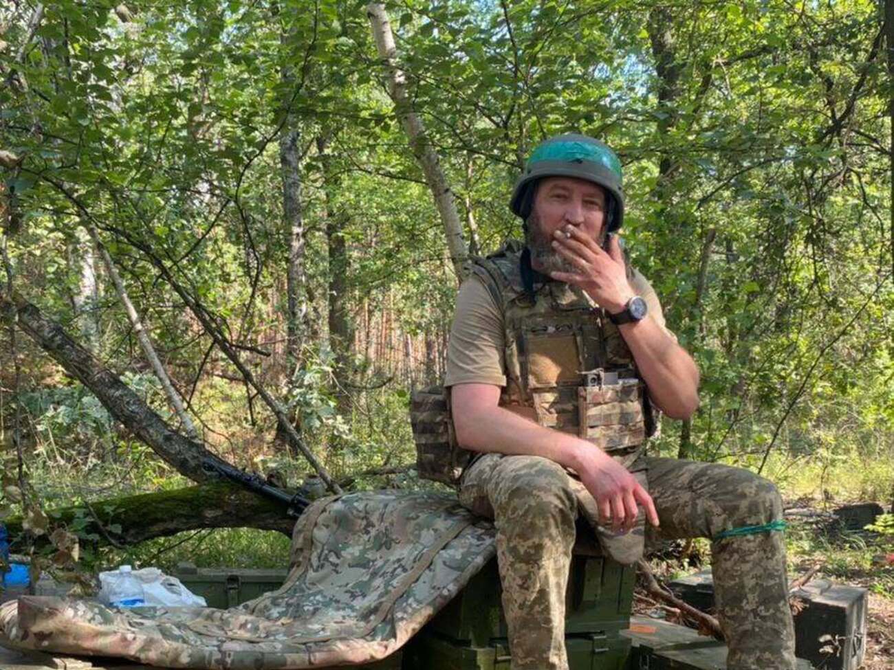Любов до царя може закінчитися дуже швидко