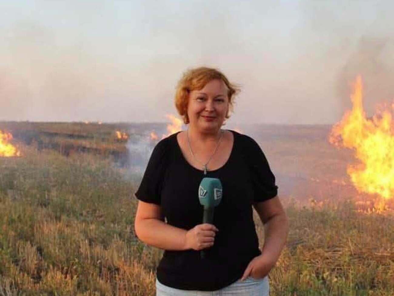 Я не дивлюсь у вікно німецького автобуса. Смердючі виродки розтоптали все 
