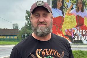 "50 відтінків Гольмана". Z-блогер, відомий істеричними відео, став героєм мемів