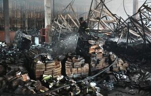 Росія знищила понад 1 млн підручників для шкіл. Чи залишаться діти без книжок 1 вересня?