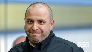 Зеленський підтвердив призначення Умєрова на нову посаду. Чим займатиметься