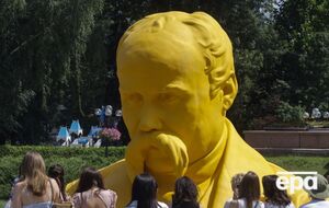 Шевченко вместо Ломоносова. В Литве могут изменить школьную программу. Что известно