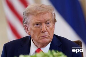 "Саме від нього залежить". Яценюк заявив, що Трамп заслуговує на Нобелівську премію миру