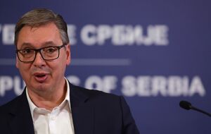 Единственный НПЗ Сербии может остановиться из-за критического обмеления Дуная