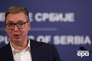 Єдиний НПЗ Сербії може зупинитися через критичне обміління Дунаю