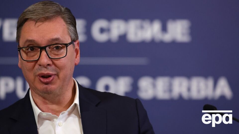 Єдиний НПЗ Сербії може зупинитися через критичне обміління Дунаю