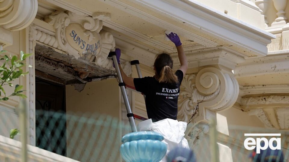Монако не поспішає співпрацювати з Україною щодо замаху на Єрмолаєва – джерела ЗМІ