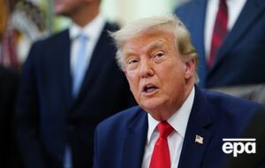 Замість наймасштабнішої атаки – переговори. Трамп зробив гучну заяву про Іран