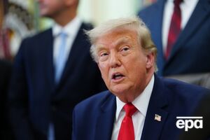 Замість наймасштабнішої атаки – переговори. Трамп зробив гучну заяву про Іран