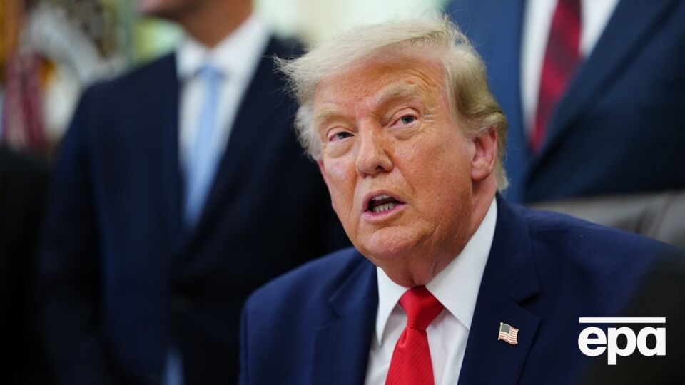 Замість наймасштабнішої атаки – переговори. Трамп зробив гучну заяву про Іран