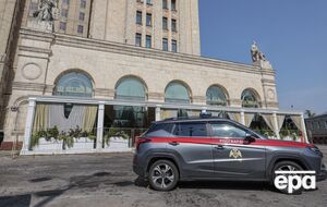 СМИ узнали имена еще двух пострадавших от взрыва на юбилее главкома ВКС: это его родственники