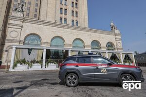 СМИ узнали имена еще двух пострадавших от взрыва на юбилее главкома ВКС: это его родственники