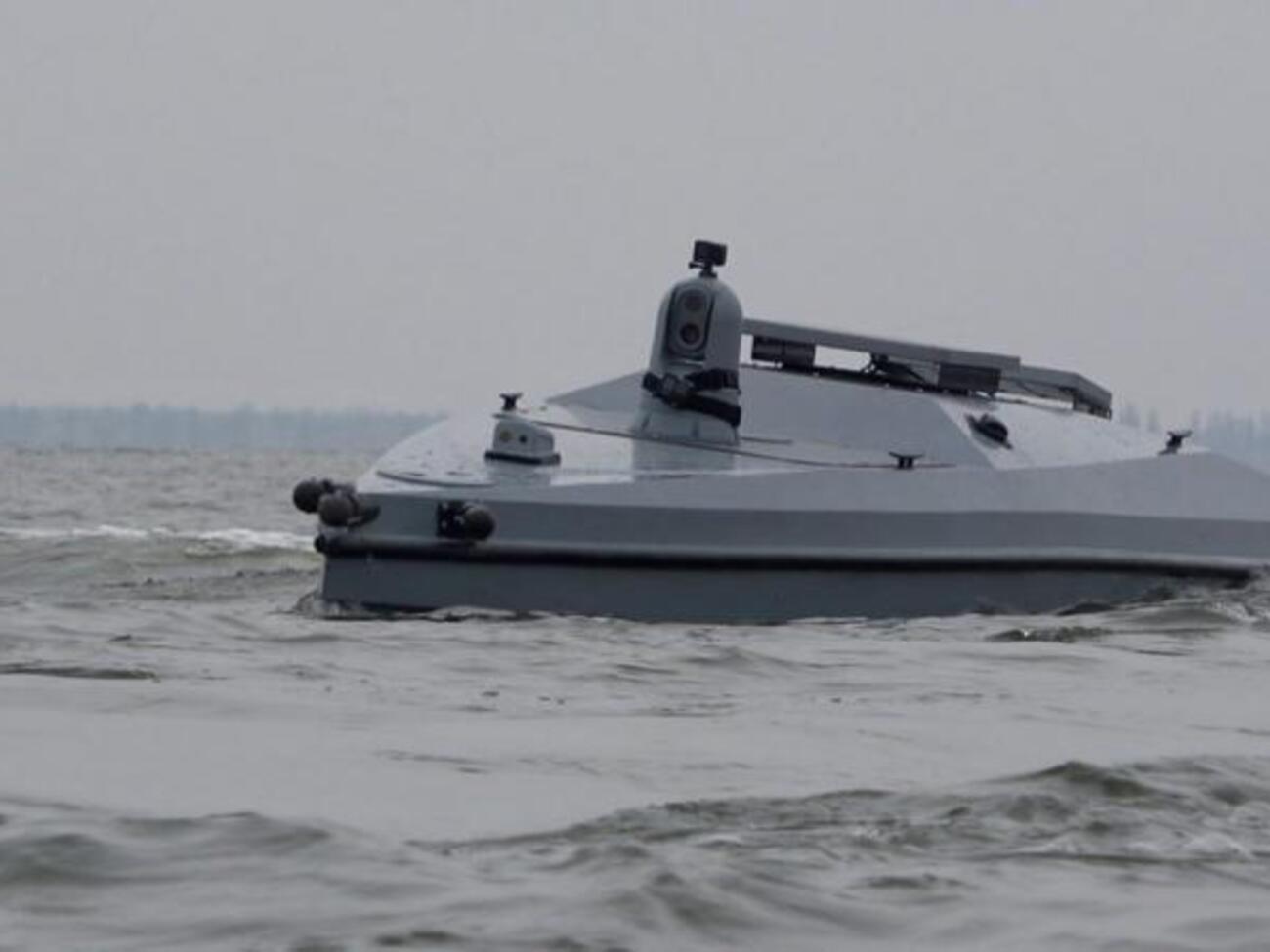 У Криму дрони MAGURA уразили російські радіолокаційні системи. Вражаюче відео