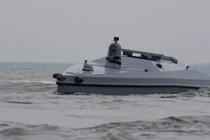 В Крыму дроны MAGURA поразили российские радиолокационные системы. Впечатляющее видео