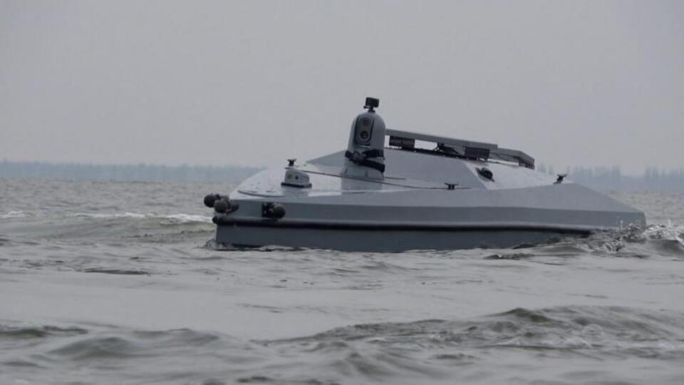 У Криму дрони MAGURA уразили російські радіолокаційні системи. Вражаюче відео
