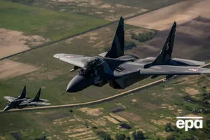 У Болгарії протестують через закупівлю польських МіГ-29, на які також претендує Україна