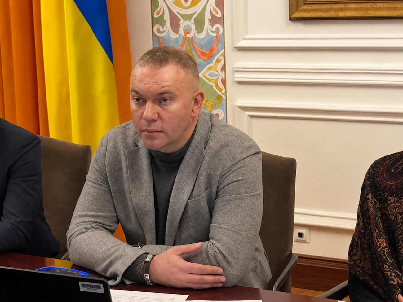 Ексдержсекретарю МЗС, якого підозрюють у розкраданні мільйонних пожертв, обрали запобіжний захід