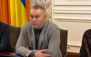 Ексдержсекретарю МЗС, якого підозрюють у розкраданні мільйонних пожертв, обрали запобіжний захід