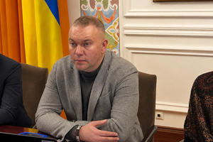 Ексдержсекретарю МЗС, якого підозрюють у розкраданні мільйонних пожертв, обрали запобіжний захід