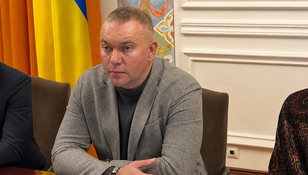 Ексдержсекретарю МЗС, якого підозрюють у розкраданні мільйонних пожертв, обрали запобіжний захід