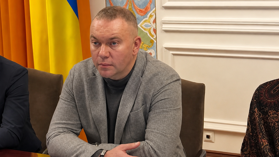 Ексдержсекретарю МЗС, якого підозрюють у розкраданні мільйонних пожертв, обрали запобіжний захід
