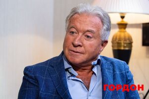 Невыполнимое обещание Трампа, вина Запада, условие для ядерного удара Путина. Интервью Гордона с Гинзбургом. Видео