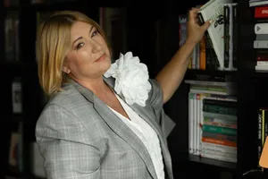 Січкар про роман із 24-річним бойфрендом: Він не давав мені спокою