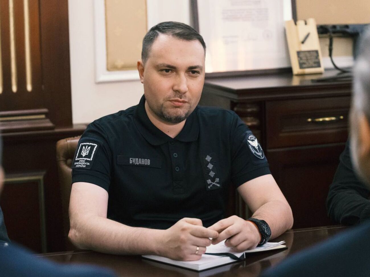 "Є в цьому гарна частина". Буданов назвав "єдине, що може врятувати українців" у важку зиму