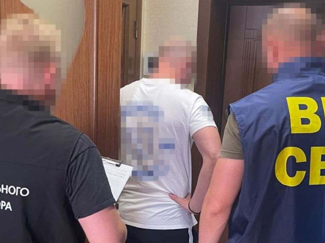Топпосадовця Хмельницької ОВА підозрюють у "відкатах". Про що йдеться
