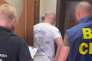 Топпосадовця Хмельницької ОВА підозрюють у "відкатах". Про що йдеться
