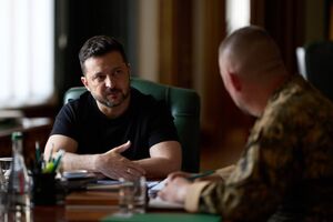 Зеленський: Україна і США домовилися про кілька особливих варіантів застосування ракетних систем