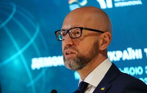 "Обов'язково віддячимо". Яценюк закликав Трампа надати Україні новий лендліз