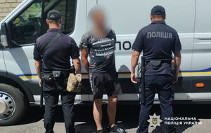 В Одеській області військовий у СЗЧ кинув у підлітків гранату, є постраждалий – поліція