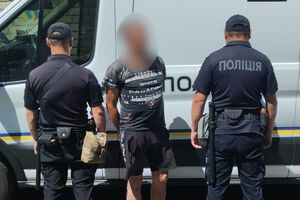 В Одеській області військовий у СЗЧ кинув у підлітків гранату, є постраждалий – поліція