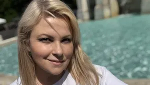 Марія Бурмака: Продюсер Земфіри дуже хотів зі мною працювати, але я розуміла, що Росія – не наш друг