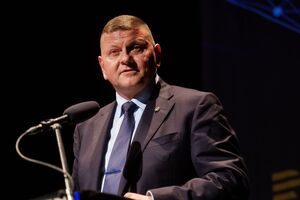 "12 років слухав казки". Залужний пояснив, чому Україна "ніколи не вступить у НАТО"