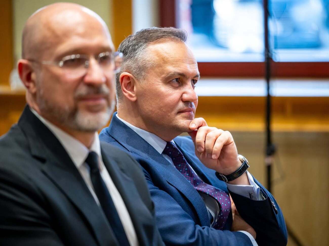 Рейтинг топменеджерів енергокомпаній України очолив CEO ДТЕК Тімченко – "Фокус"
