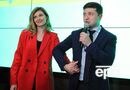 "Олена – дуже глибока". Січкар – про секрети міцного шлюбу Зеленських