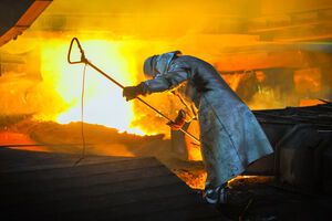 Якщо не працюватиме експорт через морські порти, металургійні підприємства України припинятимуть виробництво – GMK Center